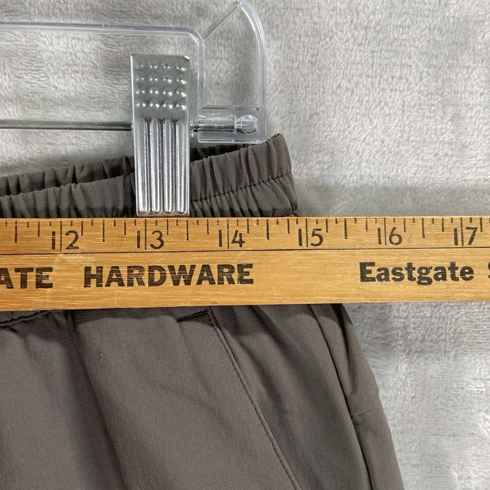 Hill City Shorts Mens Medium 8